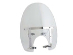 Puig America III Screen In Clear for Kawasaki VN2000 Classic (08-10)