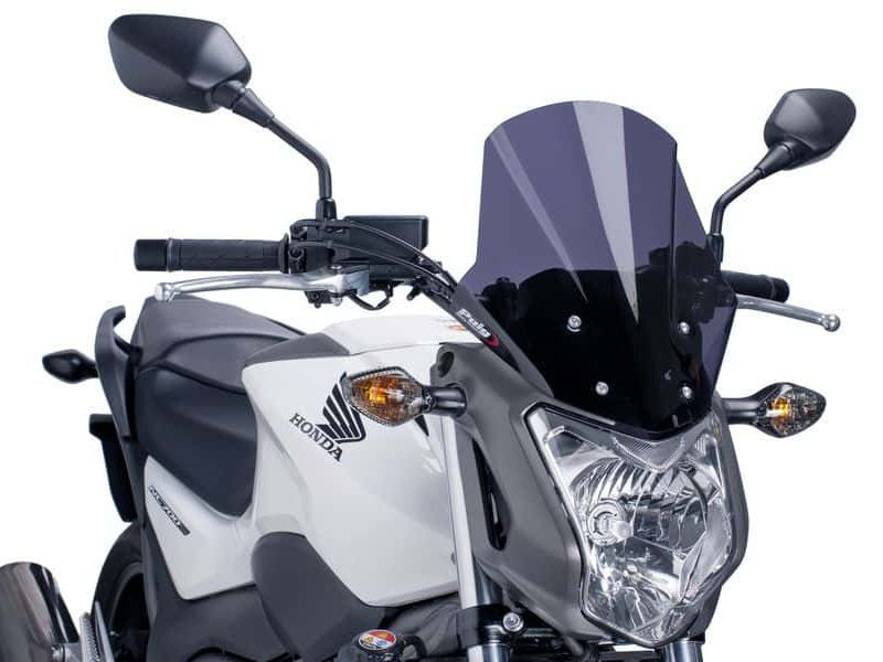 Puig Touring Screen for Honda NC700S (12-13)