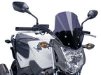 Puig Touring Screen for Honda NC750 S (14-20)