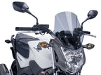 Puig Touring Screen for Honda NC750S (14-20)