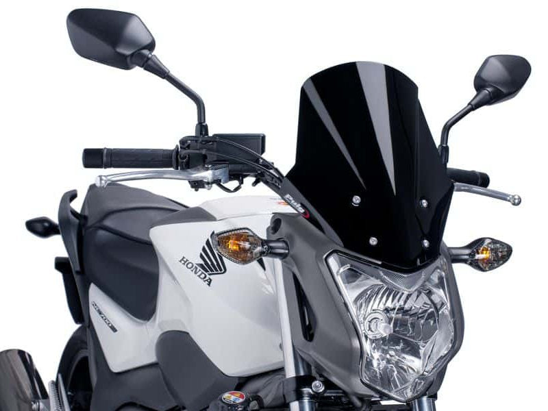 Puig Touring Screen for Honda NC750S (14-20)