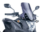 Puig Touring Screen for Honda NC750X (14-15)