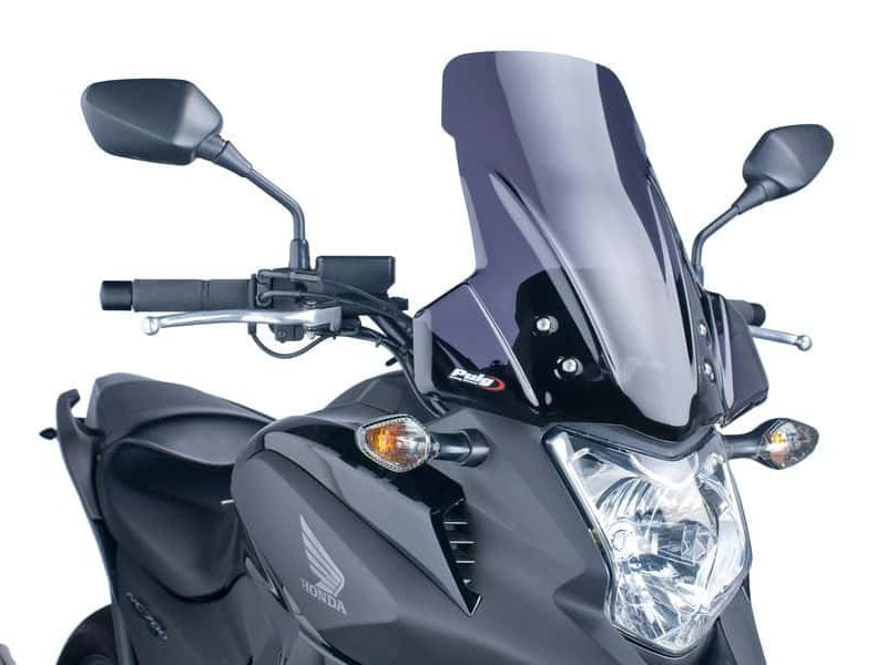 Puig Touring Screen for Honda NC700 X USA (14-17)