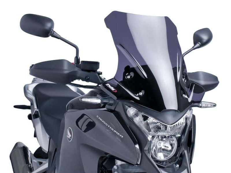 Puig Touring Screen for Honda VFR 1200X Crosstourer (12-15)