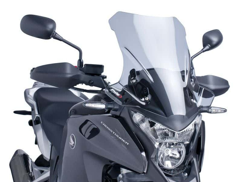 Puig Touring Screen for Honda VFR 1200X Crosstourer (12-15)