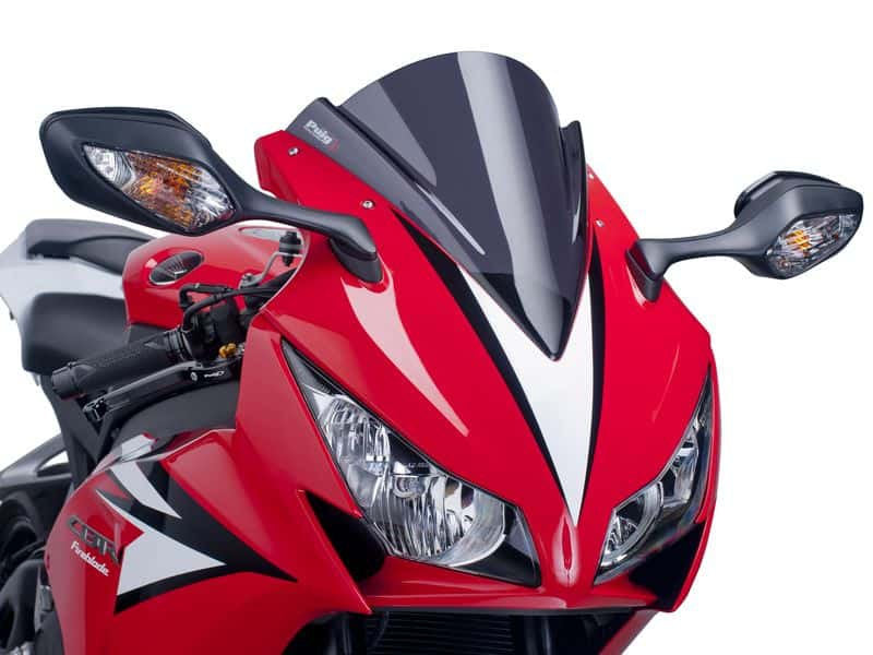 Puig Z-Racing Screen for Honda CBR1000 RR Fireblade SP (14-16)