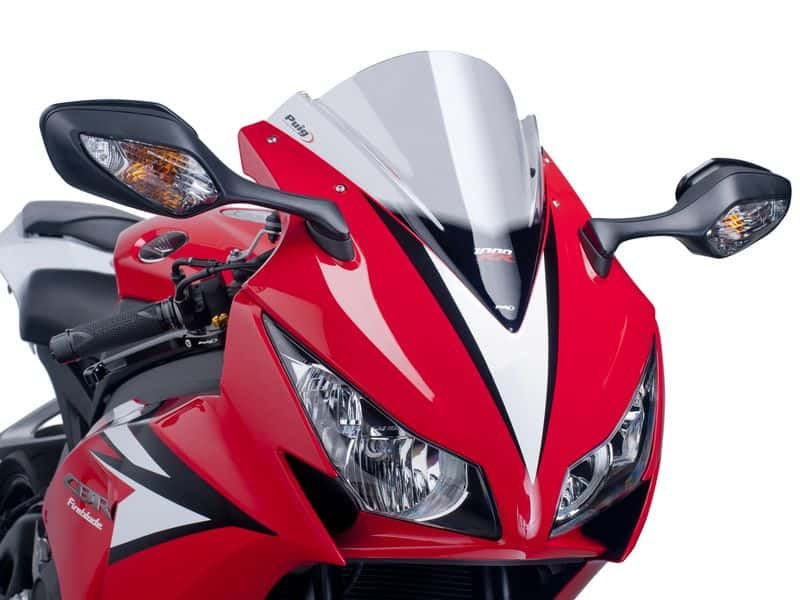 Puig Z-Racing Screen for Honda CBR1000 RR Fireblade SP (14-16)