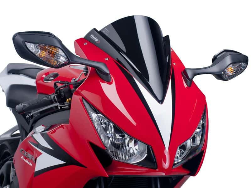 Puig Z-Racing Screen for Honda CBR1000 RR Fireblade SP (14-16)