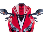 Puig Z-Racing Screen for Honda CBR1000RR Fireblade (12-16)