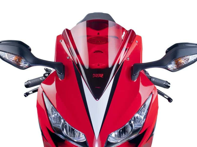 Puig Z-Racing Screen for Honda CBR1000 RR Fireblade SP (14-16)