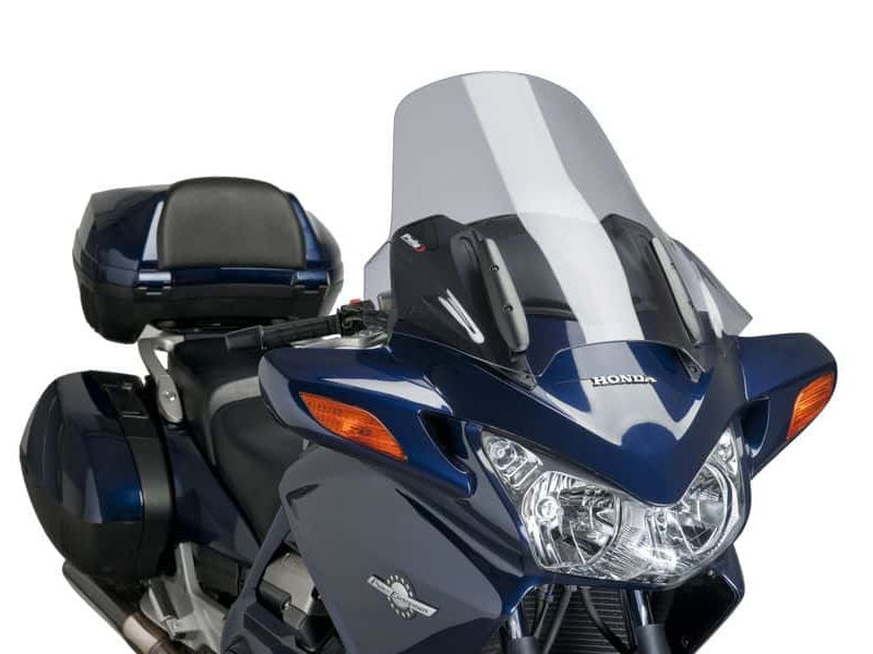 Puig Touring Screen for Honda Pan European (02-13)