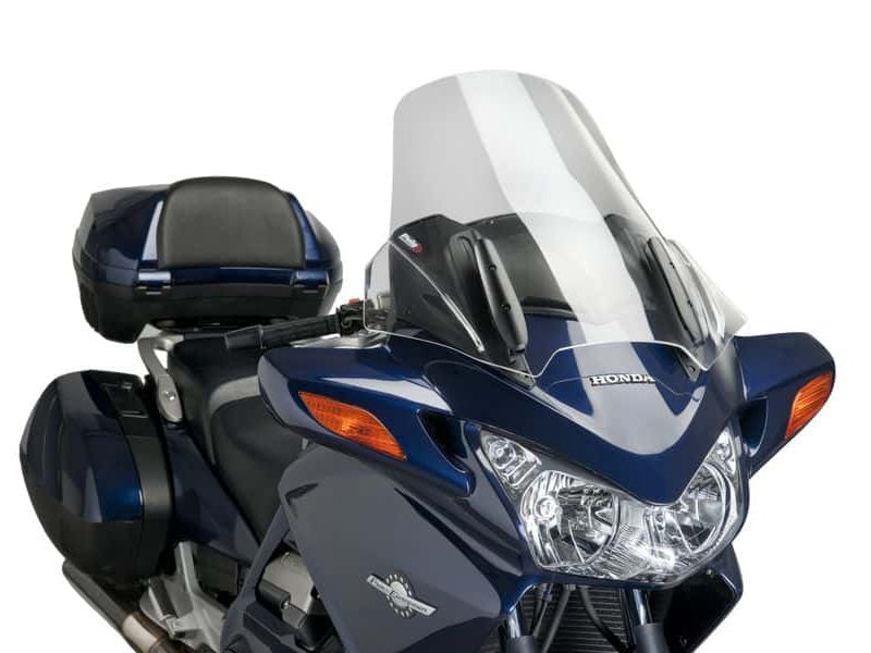Puig Touring Screen for Honda Pan European (02-13)