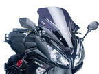 Puig Touring Screen for Kawasaki ER-6F (12-16)