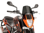 Puig New Generation Sport Screen for KTM 690 Duke R (13-17)