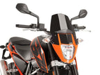 Puig New Generation Sport Screen for KTM 690 Duke R (13-17)