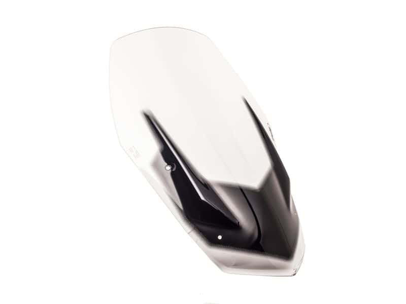 Puig V-Tech Line Sport Screen In Clear for BMW C600 Sport (12-15)