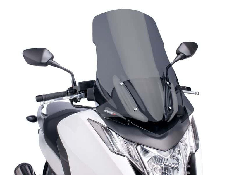 Puig V-Tech Line Touring Screen for Honda Integra 750 (14-20)