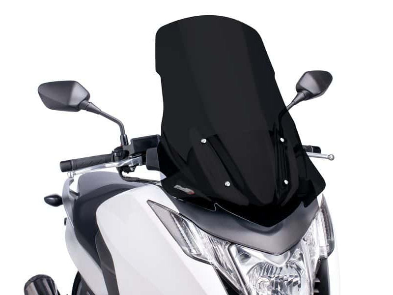 Puig V-Tech Line Touring Screen for Honda Integra 750 (14-20)