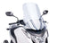 Puig V-Tech Line Touring Screen for Honda Integra 750 (14-20)