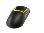 Puig Front Mudguard Extender In Black for Yamaha XT 1200 Z Super Tenere (10-20)