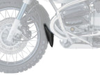 Puig Front Mudguard Extender In Black for BMW R1150 GS (99-04)