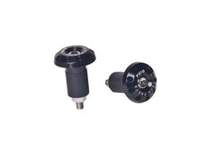 Puig Racing Bar Ends for Ducati Scrambler 1100 Sport Pro (21-24)
