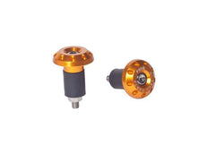 Puig Racing Bar Ends for Ducati Scrambler 1100 Sport Pro (21-24)