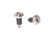 Puig Racing Bar Ends for Ducati Scrambler 1100 Sport Pro (21-24)