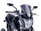 Puig New Generation Sport Screen for Suzuki Inazuma 250 (13-16)