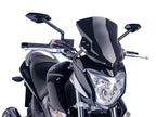 Puig New Generation Sport Screen for Suzuki Inazuma 250 (13-16)