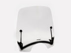 Puig TS Screen In Clear for Sym Symphony 125 Cargo (18-20)