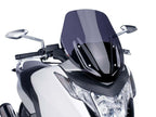 Puig V-Tech Line Sport Screen for Honda Integra 700 (12-13)