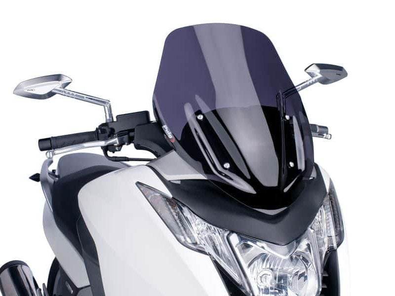 Puig V-Tech Line Sport Screen for Honda Integra 700 (12-13)