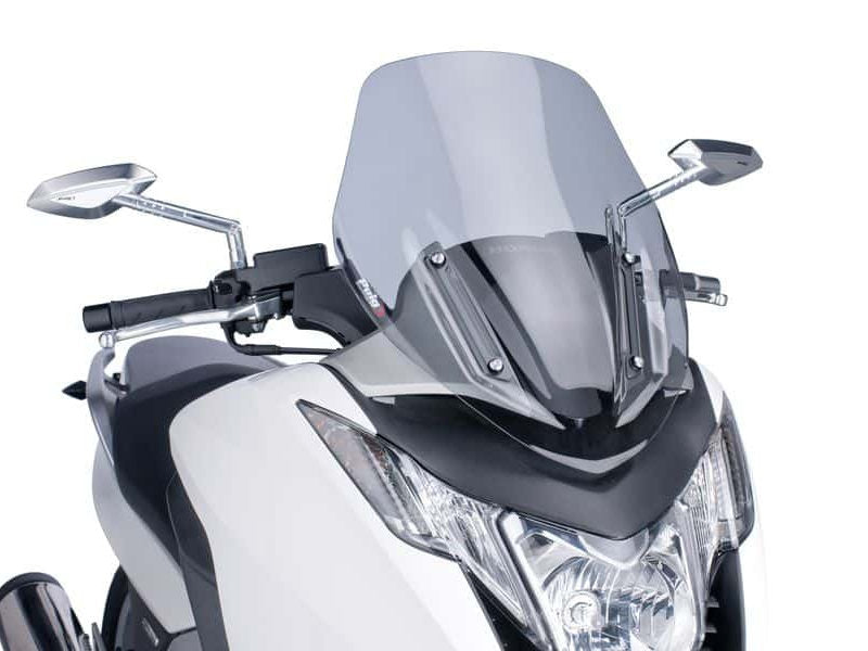 Puig V-Tech Line Sport Screen for Honda Integra 700 (12-13)
