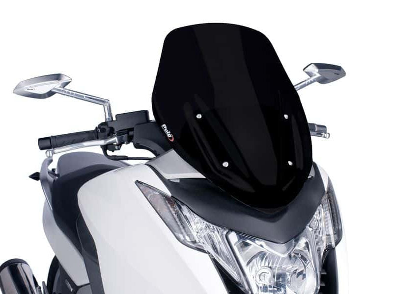 Puig V-Tech Line Sport Screen for Honda Integra 750 (14-20)