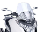 Puig V-Tech Line Sport Screen for Honda Integra 700 (12-13)