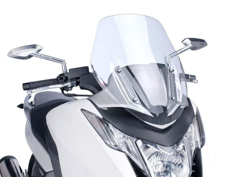 Puig V-Tech Line Sport Screen for Honda Integra 700 (12-13)