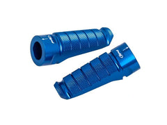Puig Racing Footpegs for Ducati Scrambler Nightshift (21-24)