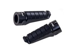 Puig Racing Footpegs for Ducati Scrambler Nightshift (21-24)