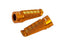 Puig Racing Footpegs for Honda CBR250R (11-14)