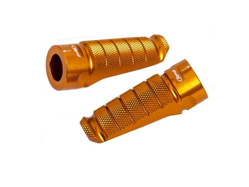 Puig Racing Footpegs for Ducati Scrambler Nightshift (21-24)