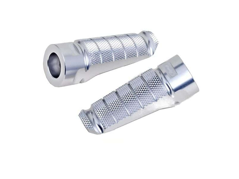 Puig Racing Footpegs for Ducati Scrambler Nightshift (21-24)