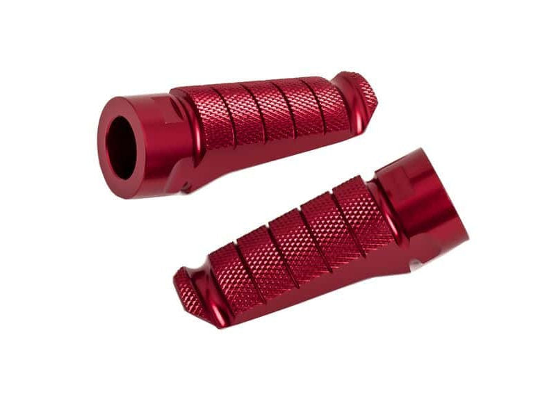 Puig Racing Footpegs for Ducati Scrambler Nightshift (21-24)