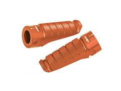 Puig Racing Footpegs for Ducati Scrambler Nightshift (21-24)