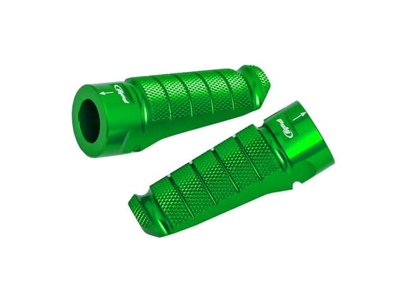 Puig Racing Footpegs for Ducati Scrambler Nightshift (21-24)