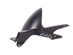 Puig Hugger In Matt Black for Honda CBR500 R (13-18)