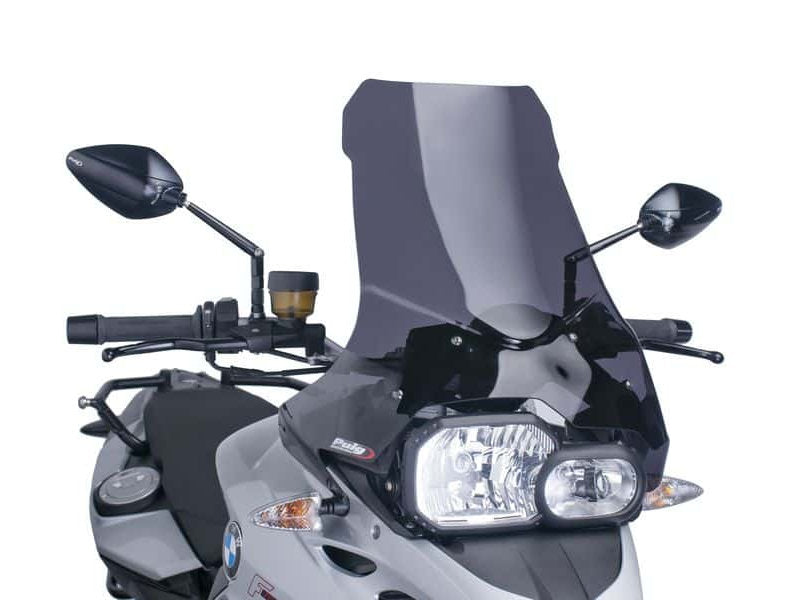 Puig Touring Screen for BMW F700 GS (12-17)