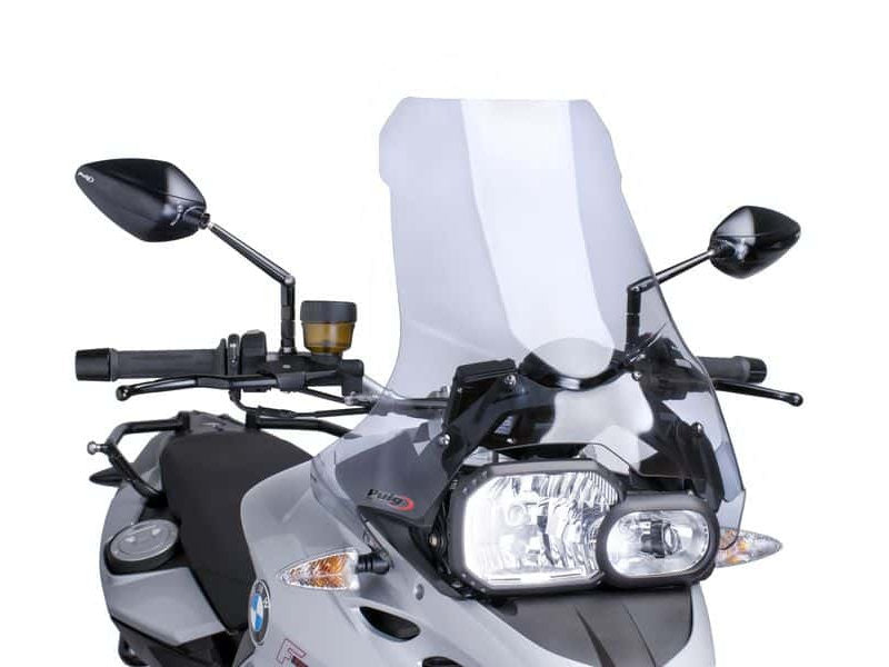Puig Touring Screen for BMW F700 GS (12-17)