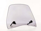 Puig Traffic Screen In Clear for Sym HD2 125 (12-17)