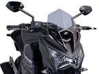 Puig New Generation Sport Screen In Clear for Kawasaki Z800 E (13-16)